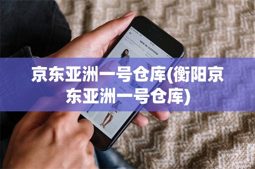 京东亚洲一号仓库(衡阳京东亚洲一号仓库)